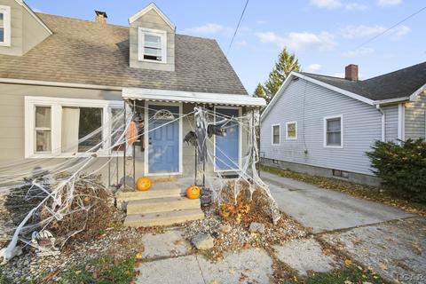 533 S Madison, Adrian, MI 49221 photo 3