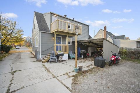 533 S Madison, Adrian, MI 49221 photo 15