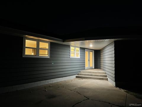 22 Baltic, South Range, MI 49963 photo 43