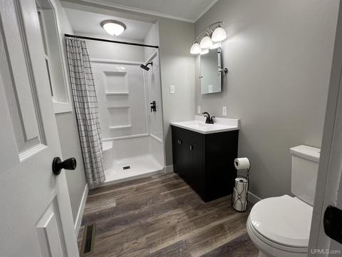 22 Baltic, South Range, MI 49963 photo 21