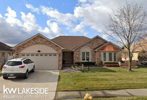 46143 Jackson Dr, Macomb, MI 48044 photo 1