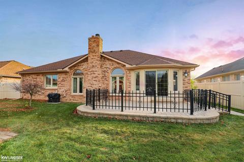 46143 Jackson Dr, Macomb, MI 48044 photo 29