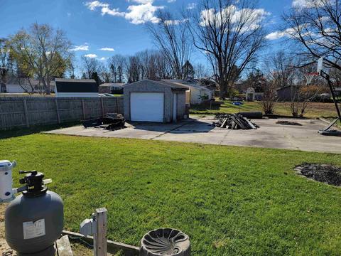4213 Pheasant, Flint, MI 48506 photo 49