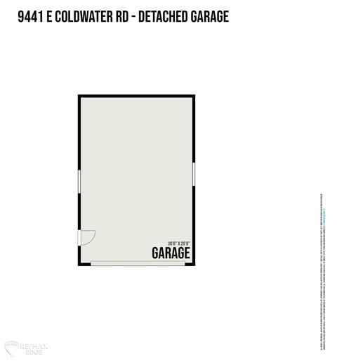 9441 E Coldwater, Davison, MI 48423 photo 25