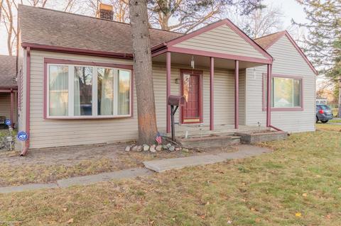21307 Behrendt, Warren, MI 48091 photo 1