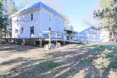 13582 Sullivan Rd, Capac, MI 48014 photo 1