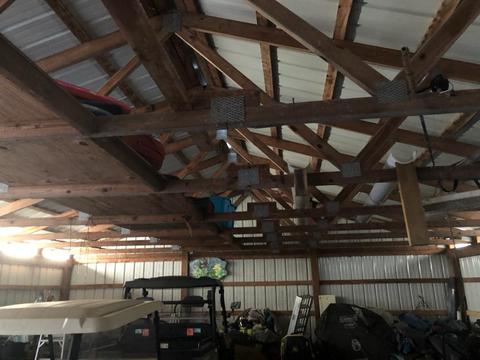 375 Weaver, Farwell, MI 48622 photo 9