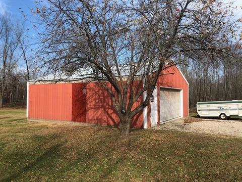 375 Weaver, Farwell, MI 48622 photo 6
