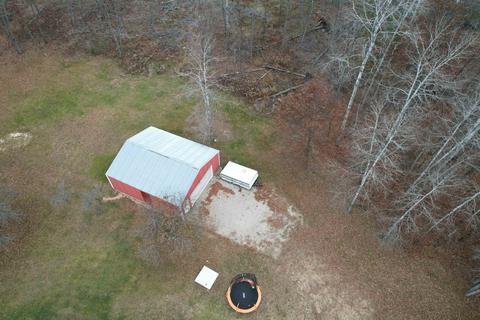 375 Weaver, Farwell, MI 48622 photo 1