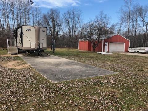 375 Weaver, Farwell, MI 48622 photo 5