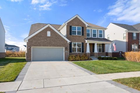 49369 Cranbrook, Macomb, MI 48044 photo 54