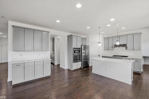 49369 Cranbrook, Macomb, MI 48044 photo 16