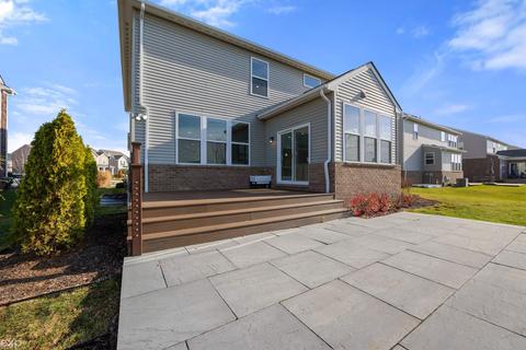 49369 Cranbrook, Macomb, MI 48044 photo 50