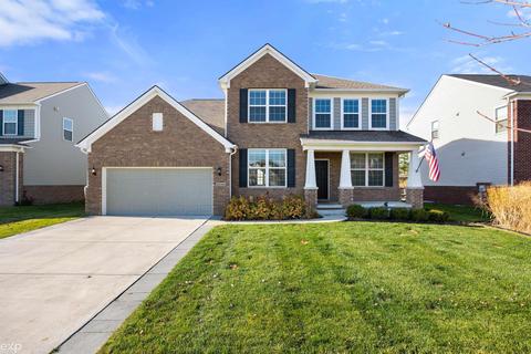 49369 Cranbrook, Macomb, MI 48044 photo 2