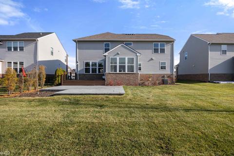 49369 Cranbrook, Macomb, MI 48044 photo 52
