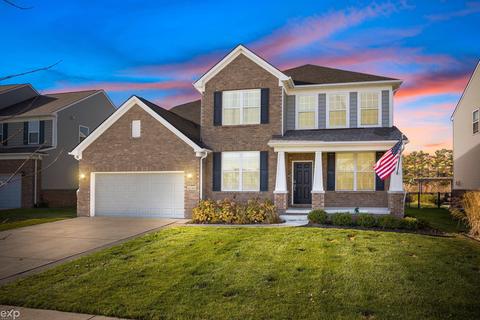 49369 Cranbrook, Macomb, MI 48044 photo 1