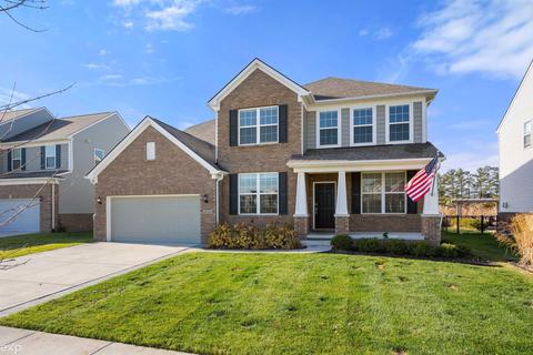 49369 Cranbrook, Macomb, MI 48044 photo 53