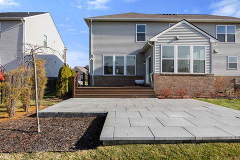 49369 Cranbrook, Macomb, MI 48044 photo 49