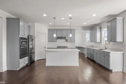 49369 Cranbrook, Macomb, MI 48044 photo 8