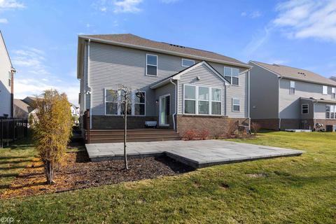 49369 Cranbrook, Macomb, MI 48044 photo 48