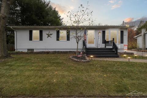 304 E 8th, Pinconning, MI 48650 photo 1