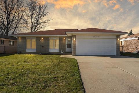 38357 Pinebrook Dr, Sterling Heights, MI 48310 photo 1