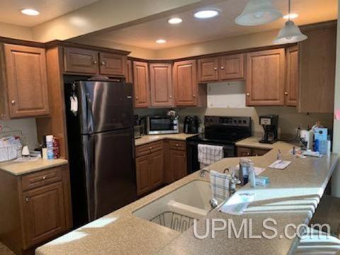 4439 10th Rd, Bark River, MI 49807 photo 4