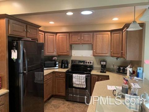 4439 10th Rd, Bark River, MI 49807 photo 3