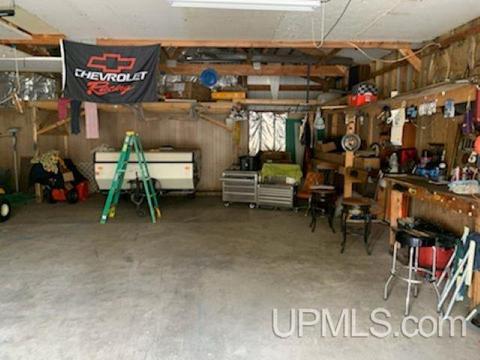 4439 10th Rd, Bark River, MI 49807 photo 16