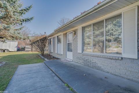 24146 Darwin, Macomb, MI 48042 photo 24