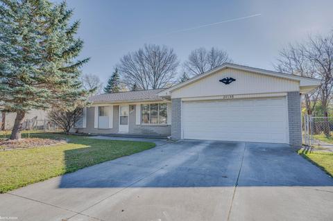 24146 Darwin, Macomb, MI 48042 photo 1