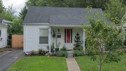 4497 Carnegie, Wayne, MI 48184 photo 1