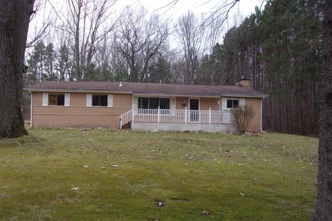 3025 E Mannsiding, Harrison, MI 48625 photo 1