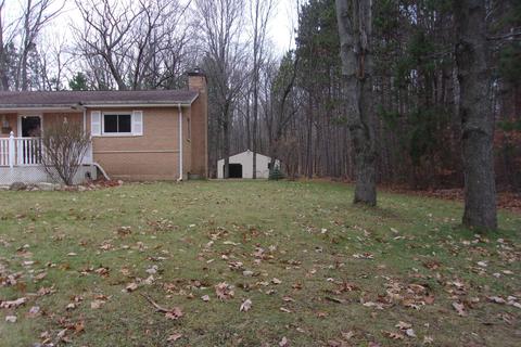 3025 E Mannsiding, Harrison, MI 48625 photo 65