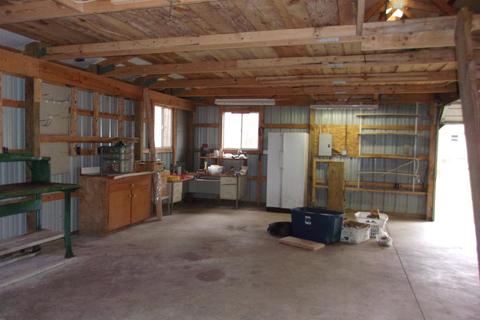 3025 E Mannsiding, Harrison, MI 48625 photo 58