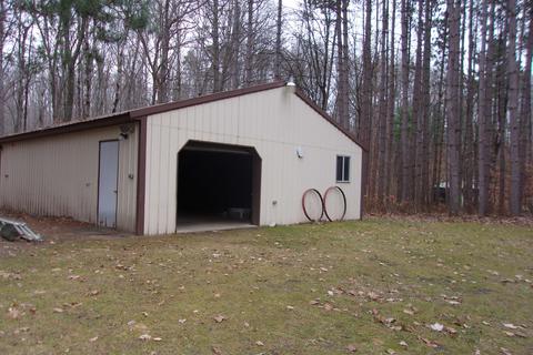 3025 E Mannsiding, Harrison, MI 48625 photo 4