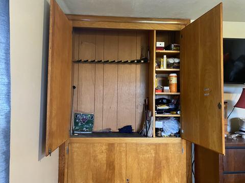 500 Sectionline, Ashley, MI 48806 photo 11