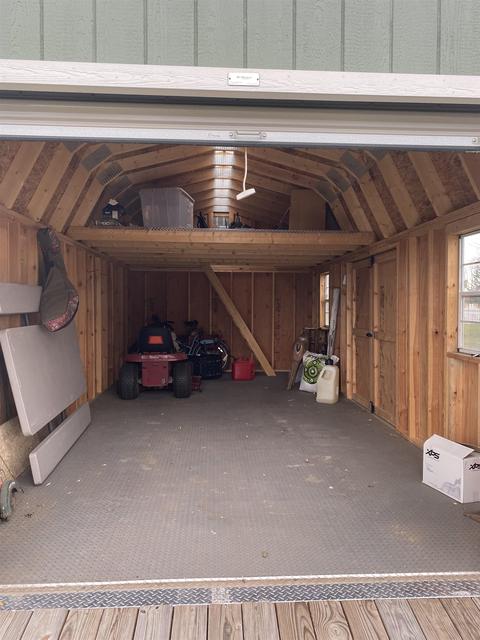 500 Sectionline, Ashley, MI 48806 photo 16
