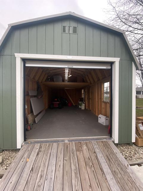 500 Sectionline, Ashley, MI 48806 photo 17