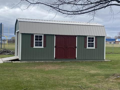 500 Sectionline, Ashley, MI 48806 photo 15