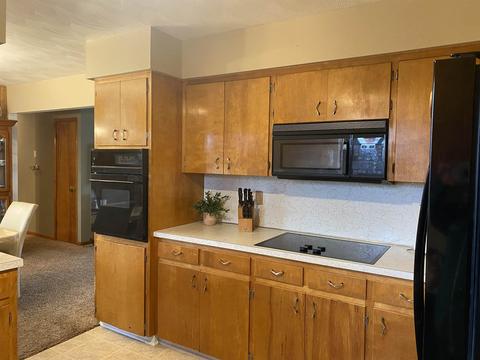 500 Sectionline, Ashley, MI 48806 photo 3