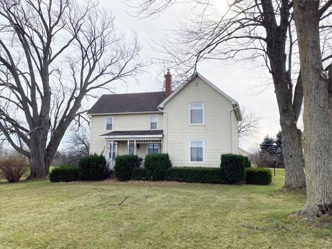 10364 E Brooks Rd, Lennon, MI 48449 photo 2