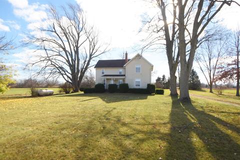 10364 E Brooks Rd, Lennon, MI 48449 photo 1