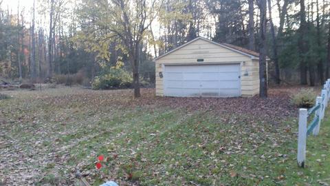 4461 Sycamore, Alger, MI 48610