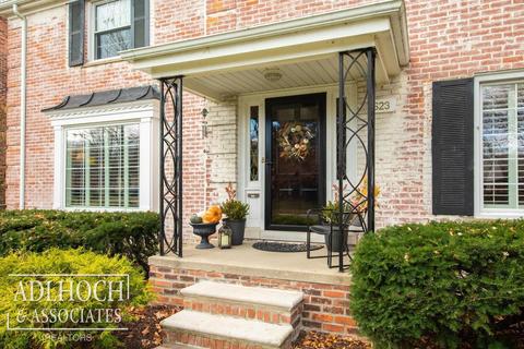 623 Barrington, Grosse Pointe Park, MI 48230 photo 2