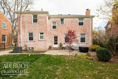 623 Barrington, Grosse Pointe Park, MI 48230 photo 18