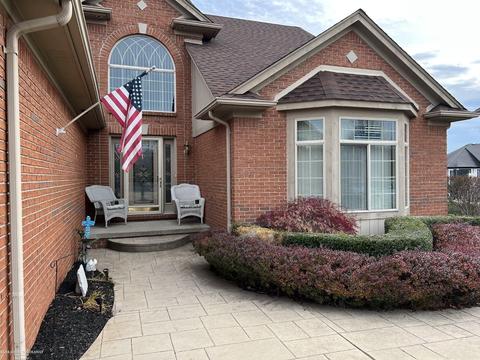 50574 Crusader Dr, Macomb, MI 48044 photo 3