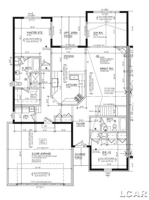 2802 Hope UNIT 19, Adrian, MI 49221 photo 43