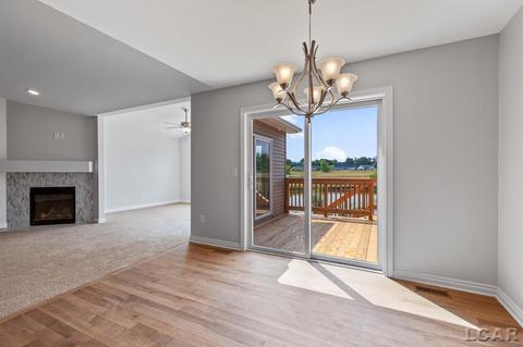 2802 Hope UNIT 19, Adrian, MI 49221 photo 26