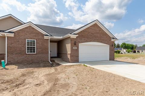 2802 Hope UNIT 19, Adrian, MI 49221 photo 2